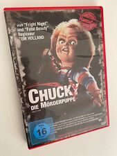 Chucky mörderpuppe horrorcult gebraucht kaufen Chucky mörderpuppe horrorcult gebraucht kaufen  Darmstadt