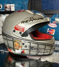 Race used helmet d'occasion  Lyon II