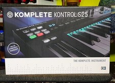 Nativ instruments musikinstrum gebraucht kaufen  Großschönau