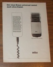 braun vario 3 rasierer gebraucht kaufen braun vario 3 rasierer gebraucht kaufen Legden