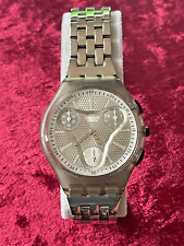 Swatch watch suym105g for sale  LONDON