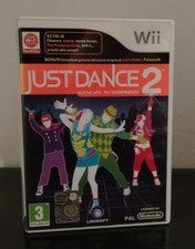Just dance nintendo usato  Savona