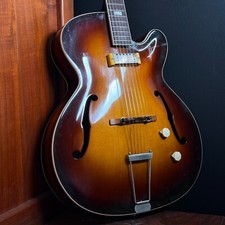 1954 epiphone zephyr for sale  Piedmont