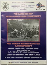Mortimer classic mcc for sale  BOURNEMOUTH