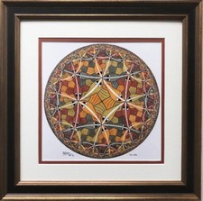 M.c.escher circle limit for sale  Deer Park