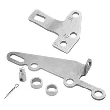 Shifter bracket lever for sale  Shipping to United Kingdom