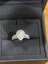 Vera wang engagement for sale  Grain Valley