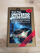 Vernor vinge universo usato  San Maurizio Canavese