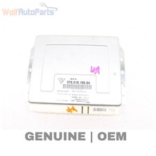 2010 PORSCHE PANAMERA 4.8L - ESP / Módulo Eletrônico de Controle de Estabilidade comprar usado 2010 PORSCHE PANAMERA 4.8L - ESP / Módulo Eletrônico de Controle de Estabilidade comprar usado  Enviando para Brazil