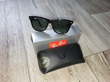 Ray ban wayfarer gebraucht kaufen  Potsdam