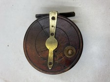 Vintage wooden centre for sale  MARCH