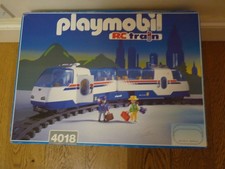 Playmobil vintage train for sale Playmobil vintage train for sale  TONBRIDGE