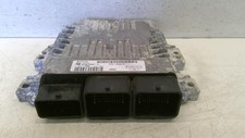 Calculateur moteur ford d'occasion  France