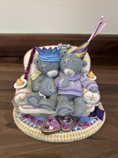 Christmas past ornament for sale  MIDDLEWICH