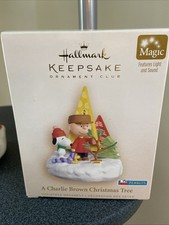 Hallmark 2006 charlie for sale  Chesterton