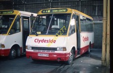 Original bus photographic for sale  MANSFIELD