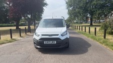 Ford connect lwb for sale  ILFORD