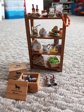 Reutter porzellan miniaturen gebraucht kaufen  Hannover
