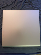 Back panel subwoofer for sale  SALISBURY