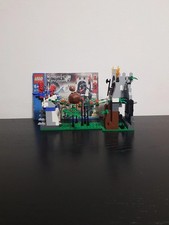 Lego 8778 border usato  Bologna