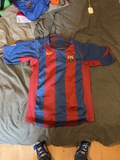 Barcelona 2005 home for sale  GLASGOW