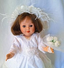 Vêtement poupée modes d'occasion Vêtement poupée modes d'occasion  Cannes-La-Bocca