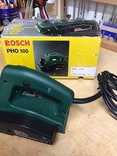bosch pho 100 gebraucht kaufen  Neubiberg