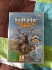 Thehunter call the gebraucht kaufen  Mechernich