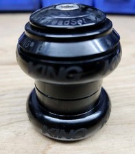 Chris king black for sale  Tampa