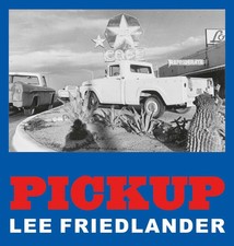 Lee Friedlander: Pickup by Friedlander, usado comprar usado  Enviando para Brazil