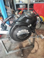 Motore completo vespa usato  Porto Tolle