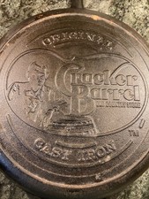 Vtg lodge cast for sale  Stone Mountain
