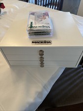 Madeira thread treasure for sale  Tacoma