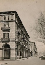 Torino albergo ristorante usato  Roma
