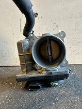 Corpo farfallato nissan usato  Vigasio