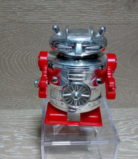 Vintage chrome wind for sale  Lake Elsinore