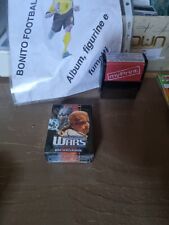 Wars carte card usato Wars carte card usato  Imola