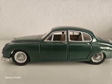 Modellauto jaguar mark gebraucht kaufen  Bad Homburg v. d. Höhe