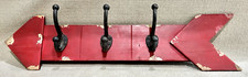Red arrow wall for sale  Bella Vista