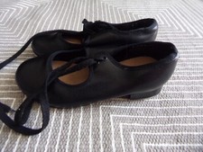 Bloch tanzschuhe schwarz gebraucht kaufen  Deutschland