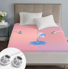 Serta waterproof heated for sale  Valdese