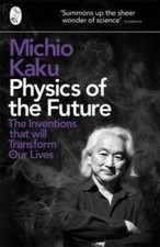 Physics future inventions for sale  Montgomery