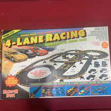 Tyco lane electric for sale  Gothenburg