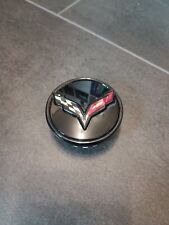 Corvette zo6 riginal gebraucht kaufen  Reimlingen