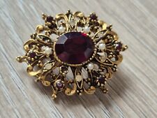 Antique vintage brooch for sale  LEWES