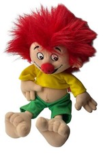 Pumuckl vintage plüschfigur gebraucht kaufen  Berlin