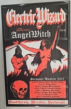 Electric wizard 2017 for sale  Stow