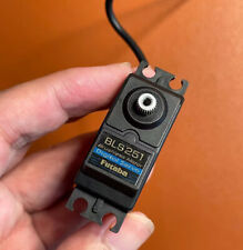 Futaba Digital BLS251 helicóptero de controle remoto sem escova servo cauda de giroscópio comprar usado  Enviando para Brazil