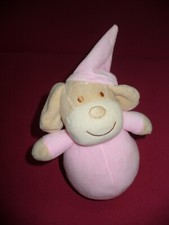 Stehauf teddy klimper gebraucht kaufen  Bernau