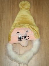 Prof head hat for sale  CARDIFF